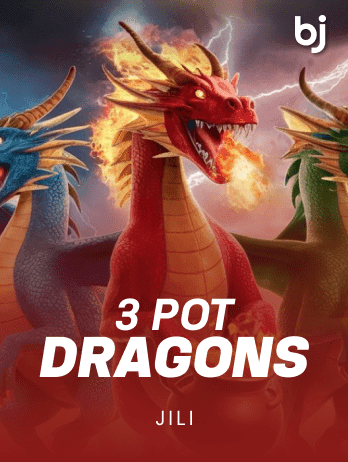 3 Pot Dragons icon