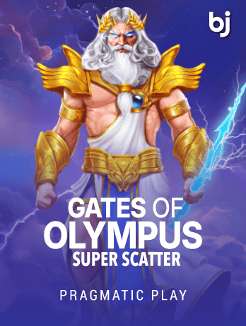Gates of Olympus Super Scatter icon