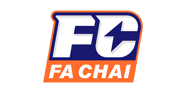 FC-কালার logo