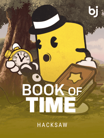 Book of Time icon