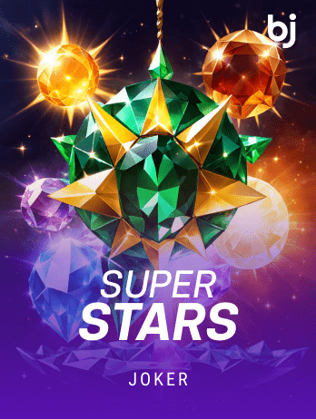 Super Stars icon