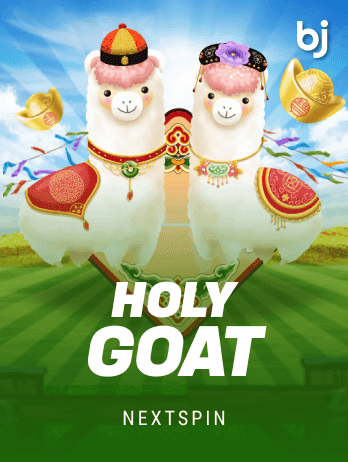 Holy Goat icon
