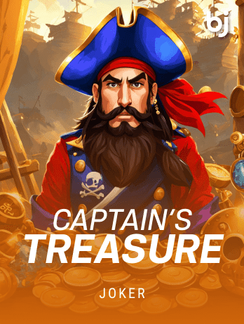 Captain's Treasure icon