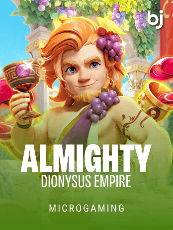 Almighty Dionysus Empire icon