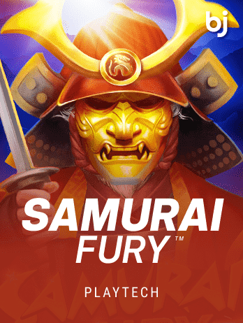 Samurai Fury icon