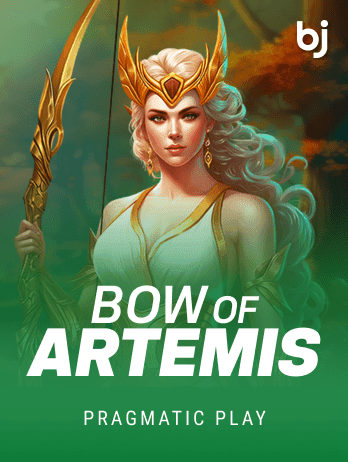 Bow of Artemis icon